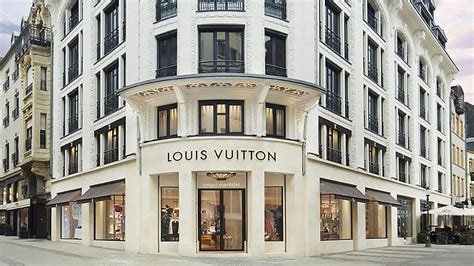 origineel louis vuitton|Louis Vuitton founding.